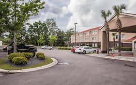 Sleep Inn Beaufort South Carolina 3*